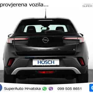 Opel Mokka-E 50 kWh Ultimate 136 KS, MATRIX+TEM+GR SJED+KAM+VIRT+PDC