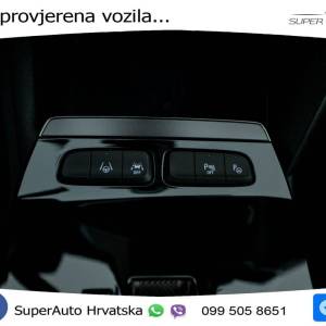 Opel Mokka-E 50 kWh Ultimate 136 KS, MATRIX+TEM+GR SJED+KAM+VIRT+PDC