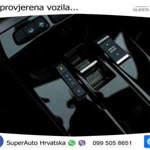 Opel Mokka-E 50 kWh Ultimate 136 KS, MATRIX+TEM+GR SJED+KAM+VIRT+PDC