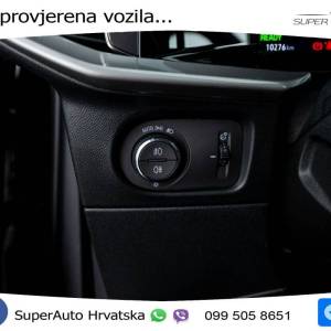 Opel Mokka-E 50 kWh Ultimate 136 KS, MATRIX+TEM+GR SJED+KAM+VIRT+PDC