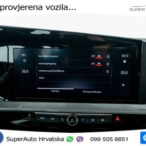 Opel Mokka-E 50 kWh Ultimate 136 KS, MATRIX+TEM+GR SJED+KAM+VIRT+PDC