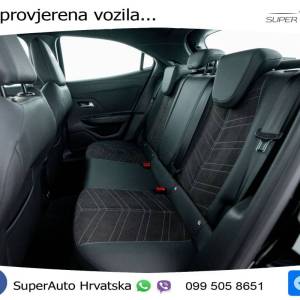 Opel Mokka-E 50 kWh Ultimate 136 KS, MATRIX+TEM+GR SJED+KAM+VIRT+PDC