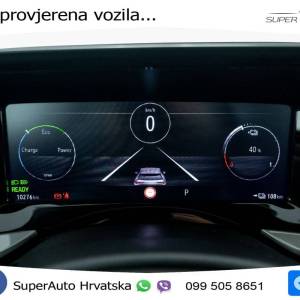 Opel Mokka-E 50 kWh Ultimate 136 KS, MATRIX+TEM+GR SJED+KAM+VIRT+PDC
