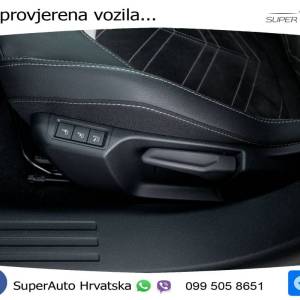 Opel Mokka-E 50 kWh Ultimate 136 KS, MATRIX+TEM+GR SJED+KAM+VIRT+PDC