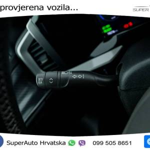 Opel Mokka-E Ultimate 136 KS, KAM+GR SJED+VIRT+NAVI
