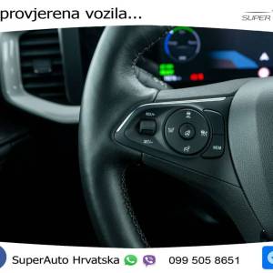 Opel Mokka-E Ultimate 136 KS, KAM+GR SJED+VIRT+NAVI