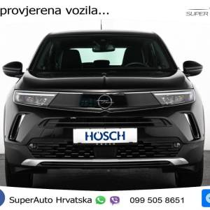 Opel Mokka-E Ultimate 136 KS, KAM+GR SJED+VIRT+NAVI