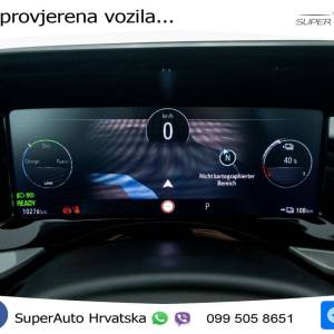 Opel Mokka-E Ultimate 136 KS, KAM+GR SJED+VIRT+NAVI