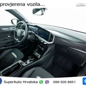 Opel Mokka-E Ultimate 136 KS, KAM+GR SJED+VIRT+NAVI