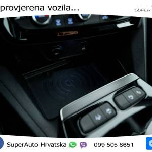 Opel Mokka-E Ultimate 136 KS, KAM+GR SJED+VIRT+NAVI