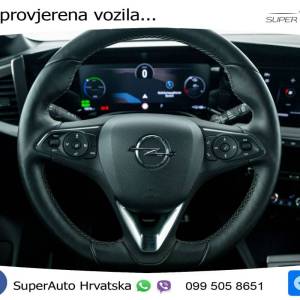 Opel Mokka-E Ultimate 136 KS, KAM+GR SJED+VIRT+NAVI
