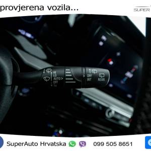 Opel Mokka-E Ultimate 136 KS, KAM+GR SJED+VIRT+NAVI