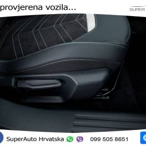 Opel Mokka-E Ultimate 136 KS, KAM+GR SJED+VIRT+NAVI