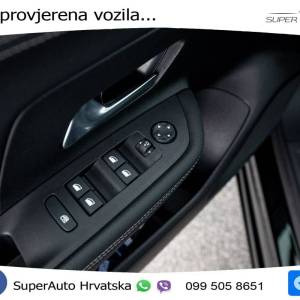 Opel Mokka-E Ultimate 136 KS, KAM+GR SJED+VIRT+NAVI