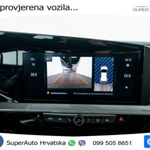 Opel Mokka-E Ultimate 136 KS, KAM+GR SJED+VIRT+NAVI
