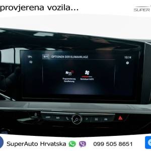 Opel Mokka-E Ultimate 136 KS, KAM+GR SJED+VIRT+NAVI