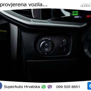 Opel Mokka-E Ultimate 136 KS, KAM+GR SJED+VIRT+NAVI