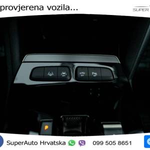 Opel Mokka-E Ultimate 136 KS, KAM+GR SJED+VIRT+NAVI