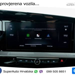 Opel Mokka-E Ultimate 136 KS, KAM+GR SJED+VIRT+NAVI