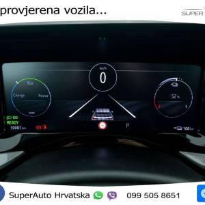 Opel Mokka-E Ultimate 136 KS, KAM+GR SJED+VIRT+NAVI