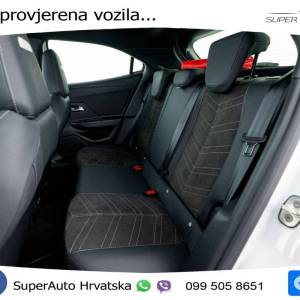 Opel Mokka-E Ultimate 136 KS, KAM+GR SJED+VIRT+NAVI