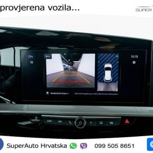 Opel Mokka-E Ultimate 136 KS, KAM+GR SJED+VIRT+NAVI