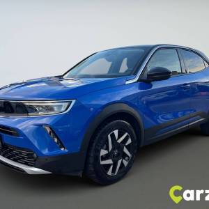 Opel Mokka Elegance 1.2 AT8