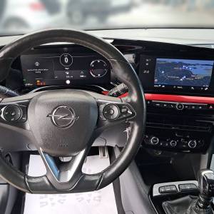 Opel Mokka GS-Line  F12 XHT S/S  MT6