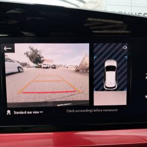 Opel Mokka GS-Line  F12 XHT S/S  MT6