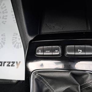 Opel Mokka GS-Line  F12 XHT S/S  MT6