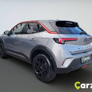 Opel Mokka GS-Line  F12 XHT S/S  MT6