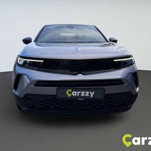 Opel Mokka GS-Line  F12 XHT S/S  MT6