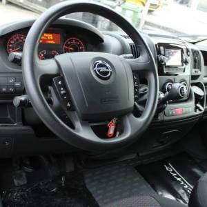 Opel Movano 2.2D 140ks L3H2