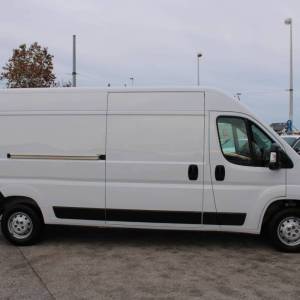 Opel Movano 2.2D 140ks L3H2