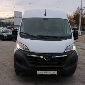 Opel Movano 2.2D 140ks L3H2