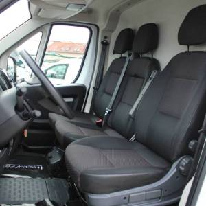 Opel Movano 2.2D 140ks L3H2