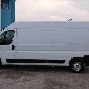 Opel Movano 2.2D 140ks L3H2