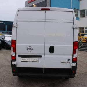 Opel Movano 2.2D 140ks L3H2