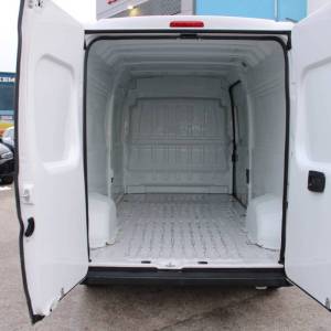 Opel Movano 2.2D 140ks L3H2