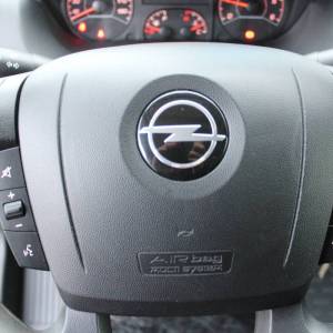 Opel Movano 2.2D 140ks L3H2