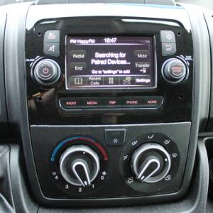 Opel Movano 2.2D 140ks L3H2