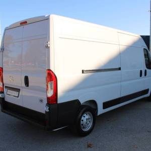 Opel Movano 2.2D L3H2 140ks