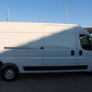 Opel Movano 2.2D L3H2 140ks