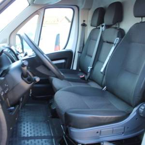 Opel Movano 2.2D L3H2 140ks