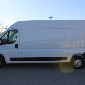 Opel Movano 2.2D L3H2 140ks