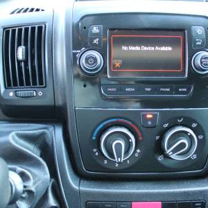 Opel Movano 2.2D L3H2 140ks