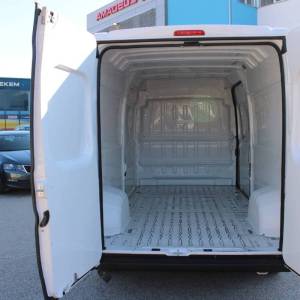 Opel Movano 2.2D L3H2 140ks