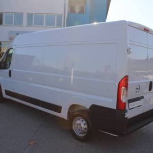 Opel Movano 2.2D L3H2 140ks