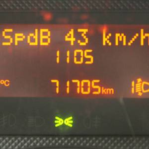 Opel Movano 2.2D L3H2 140ks