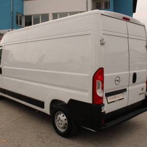 Opel Movano 2.2D L3H2 140ks